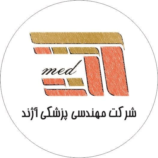 شرکت مهندسی پزشکی آژند